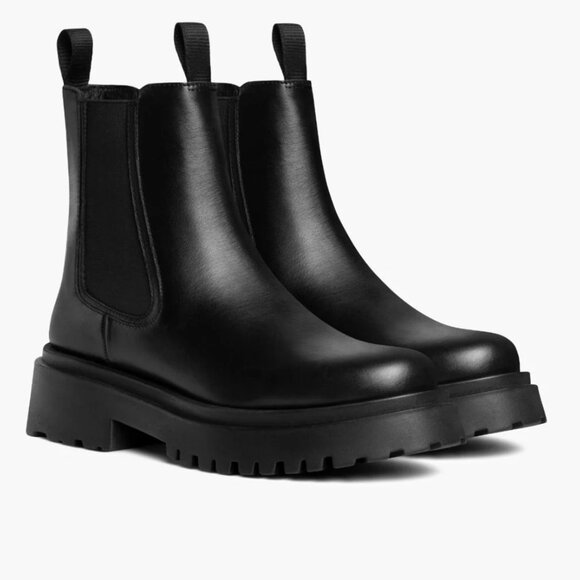 Legend Platform Boots - Thursday Boot Company Size 8.5 - Picture 10 of 10